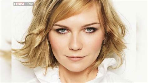 kirsten dunst nipple|Kirsten Dunst strips topless on French magazine cover and says。